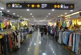 go to mall