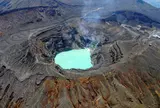 阿蘇山