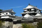 松山城