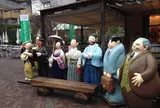 坊ちゃん広場