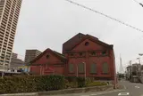 阪神電気鉄道 尼崎工場