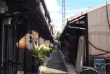 あじき路地