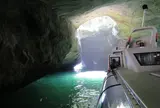 堂ヶ島天窓洞