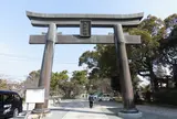 三柱神社