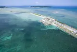 海中道路