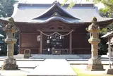 松江神社