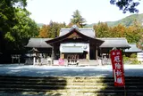土佐神社