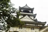 高知城