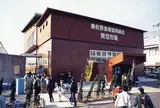 泉佐野漁協青空市場