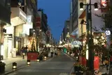元町商店街