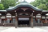 上知我麻神社