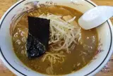 ハルピンラーメン本店