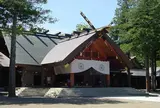 北海道神宮