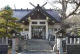 豊平神社