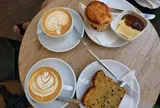 Boot Café