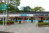 鹿野SA (上り)