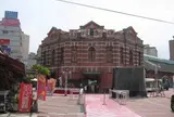 西門駅