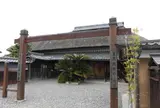 甲賀流忍術屋敷