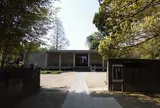 芭蕉翁記念館