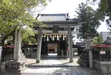 菅原神社（上野天神宮）