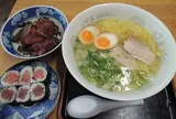 ラーメン河