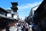 小江戸川越