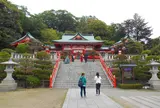 織姫神社