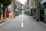 立花通り（オレンジストリート）