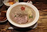 麺屋極鶏 ごっけい