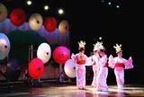 八千代座見学＆山鹿灯籠踊り定期公演