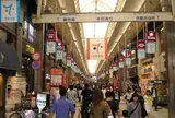 新京極商店街