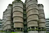 南洋理工大学（THE HIVE）