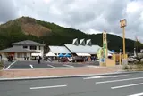道の駅 ウッディー京北