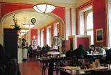 Café Louvre