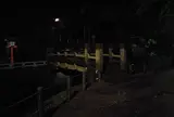 等々力渓谷