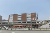 三田駅