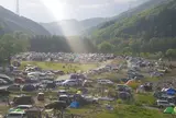 笠置キャンプ場