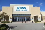 Ross Dress for Less