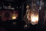 オリエンタル ブッダ