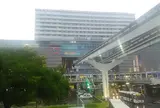小倉駅