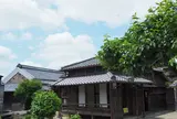 伊能忠敬旧宅