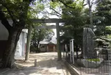 鴻池神社