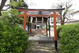 鴻池稲荷祠碑