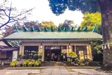 天祖神社