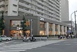ニトリ 中目黒店
