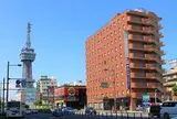 西鉄リゾートイン別府