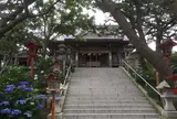 高山稲荷神社