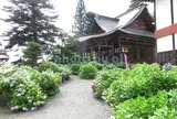 堂森善光寺