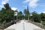 上杉神社