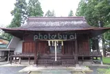 白子神社
